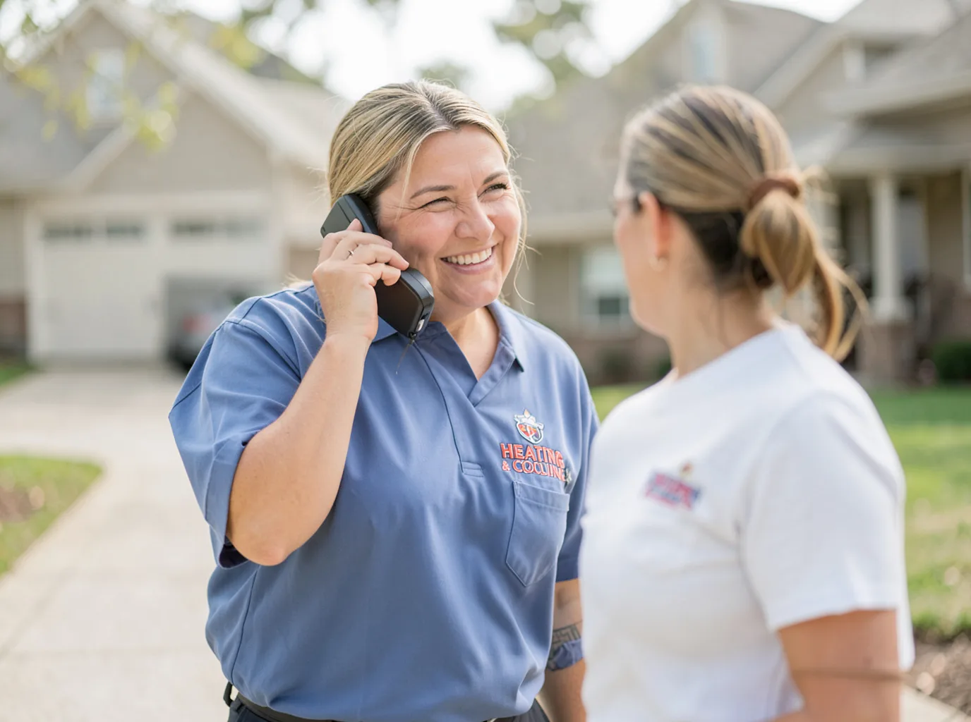 Hvac Repair Bowbells, ND FAQs